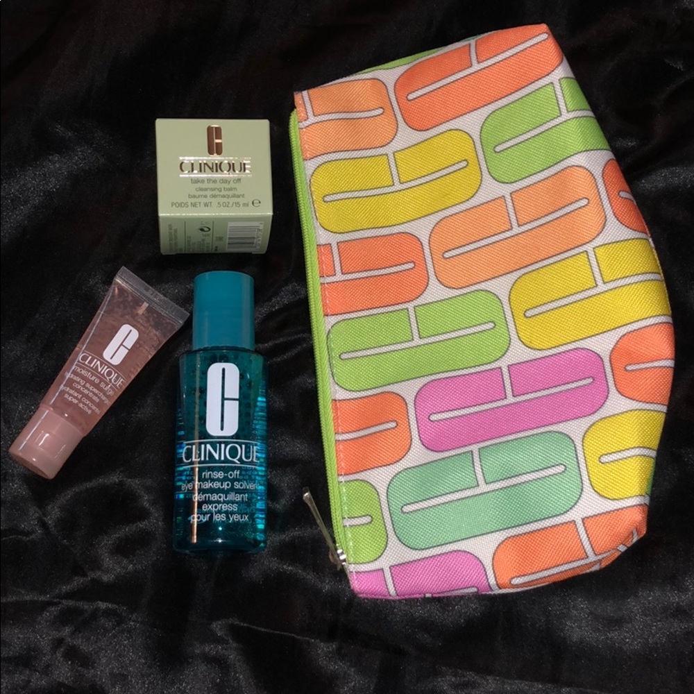 Clinique bundle
